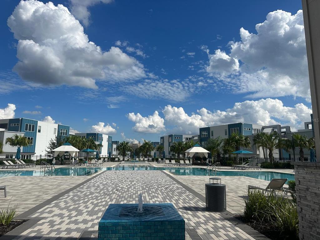 Picture of 7740 Sandy Ridge Drive Unit 1, Kissimmee, FL 34744