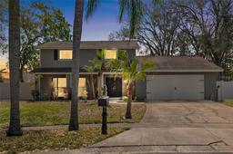 Picture of 15802 Knollview Drive, Tampa, FL 33624