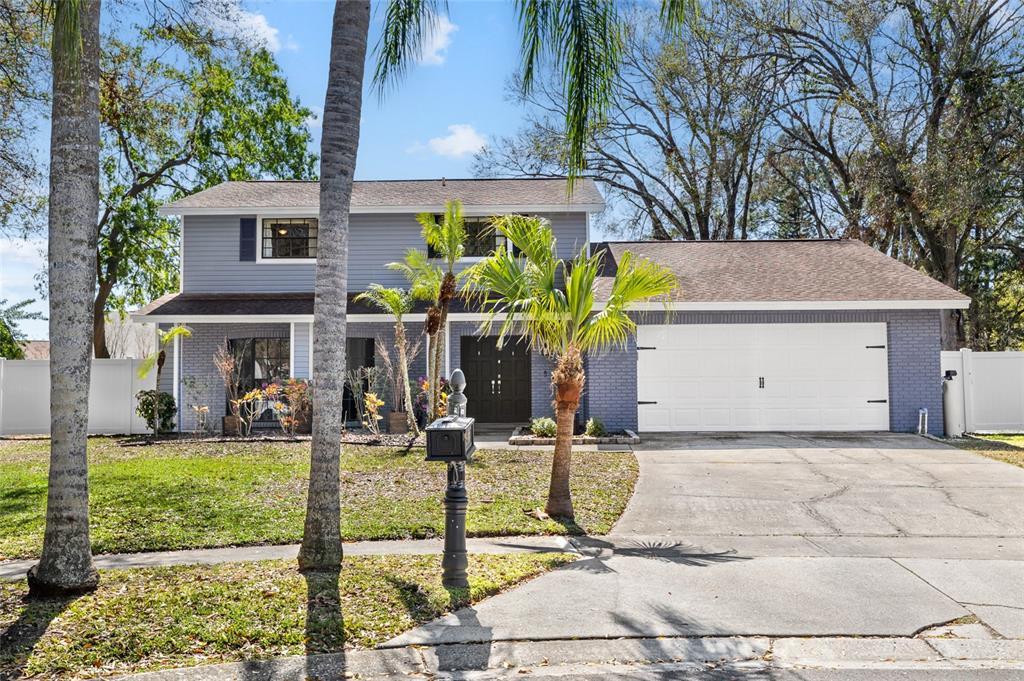 Picture of 15802 Knollview Drive, Tampa, FL 33624
