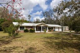 Picture of 19118 SW 13Th Avenue, Newberry, FL 32669