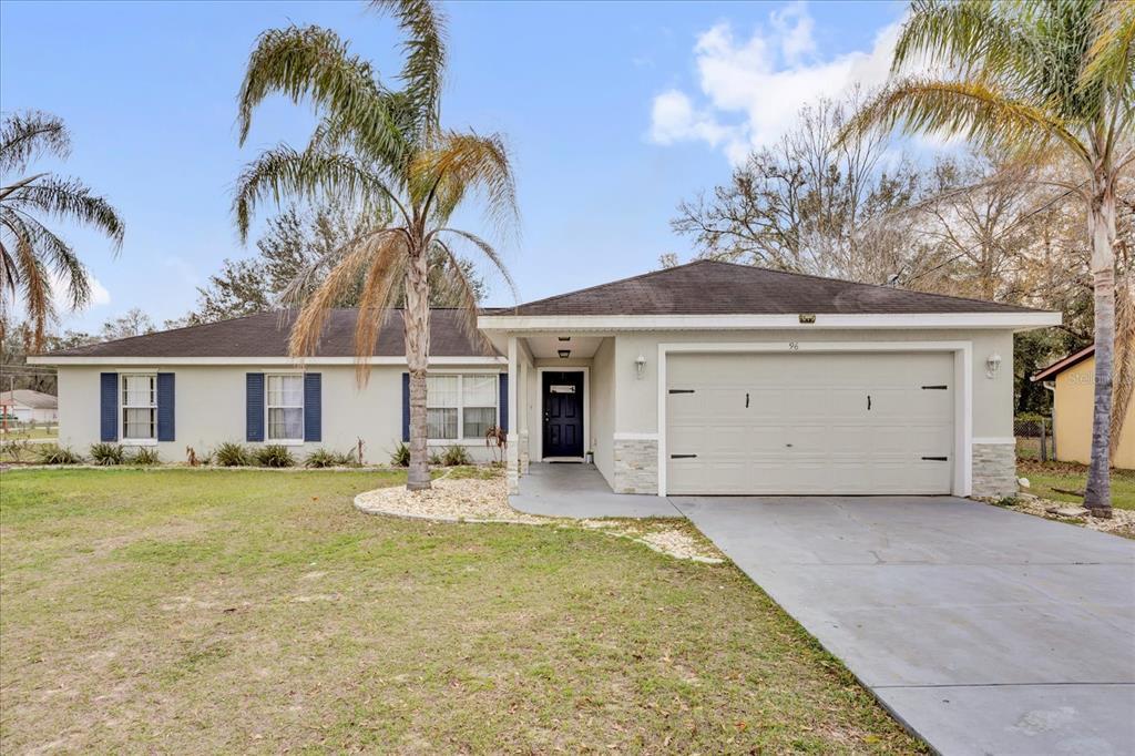 Picture of 96 Pecan Drive, Ocala, FL 34472
