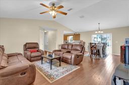 Picture of 96 Pecan Drive, Ocala, FL 34472