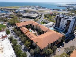 Picture of 100 4Th Avenue S Unit 208, St Petersburg, FL 33701