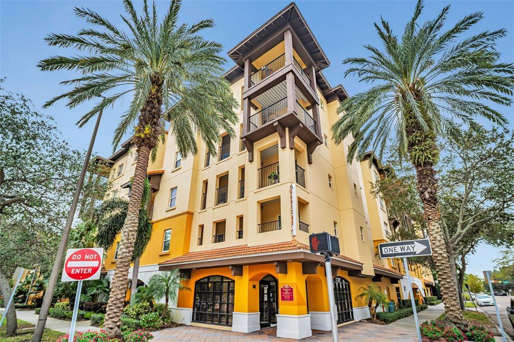 Picture of 100 4Th Avenue S Unit 208, St Petersburg, FL 33701