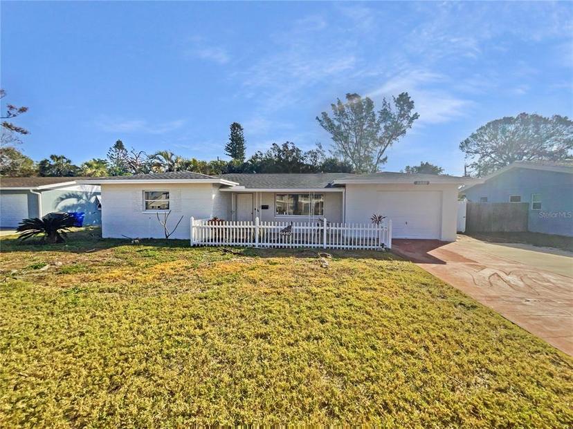 Picture of 6440 22Nd Street S, St Petersburg FL 33712