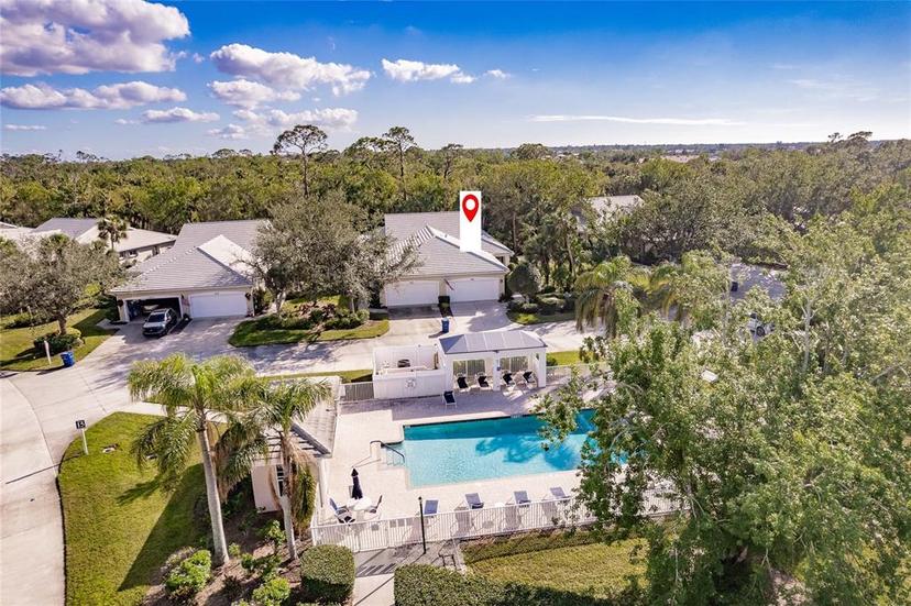 Picture of 921 Tartan Drive Unit 31, Venice FL 34293