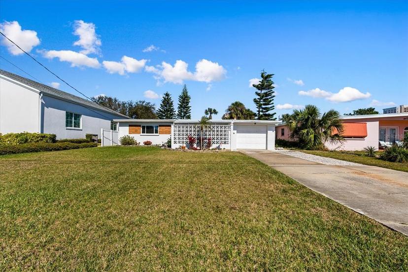 Picture of 3227 S Peninsula Drive, Daytona Beach Shores FL 32118
