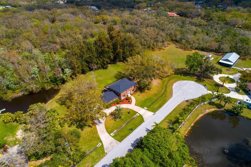 Picture of 12603 Corral Road, Tampa FL 33626