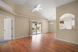 Picture of 3866 Bayshore Circle, Tavares, FL 32778