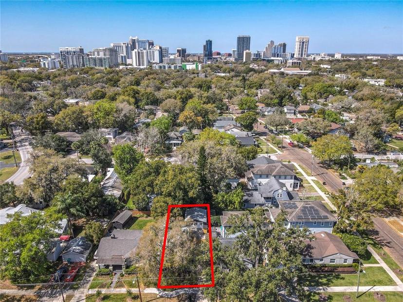 Picture of 16 N Lawsona Boulevard, Orlando FL 32801