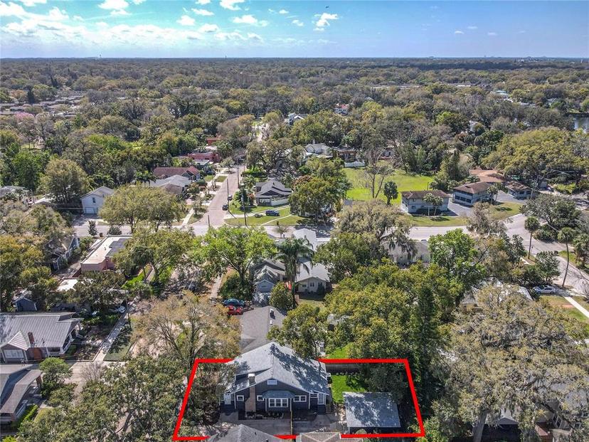 Picture of 16 N Lawsona Boulevard, Orlando FL 32801