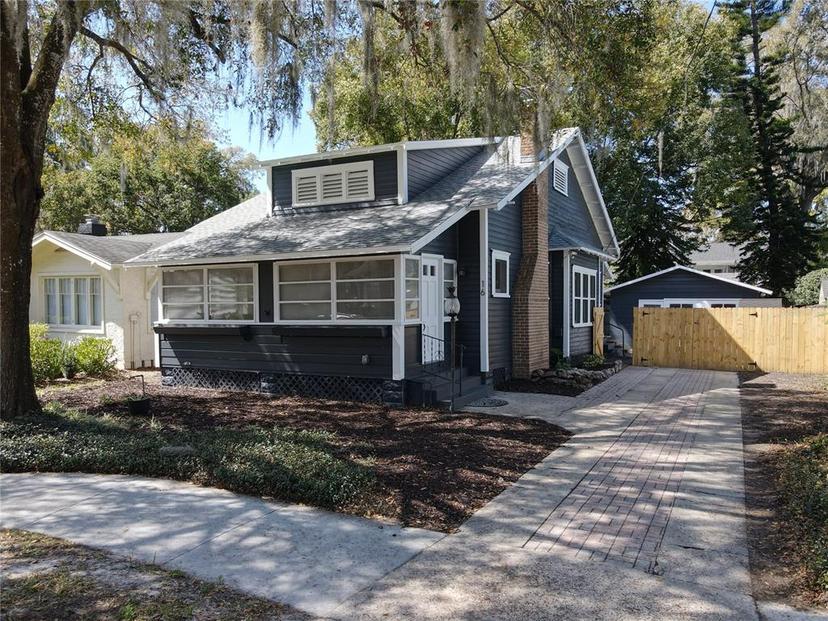 Picture of 16 N Lawsona Boulevard, Orlando FL 32801