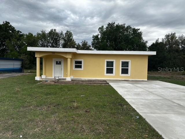Picture of 708 E Broadway Street, Fort Meade, FL 33841