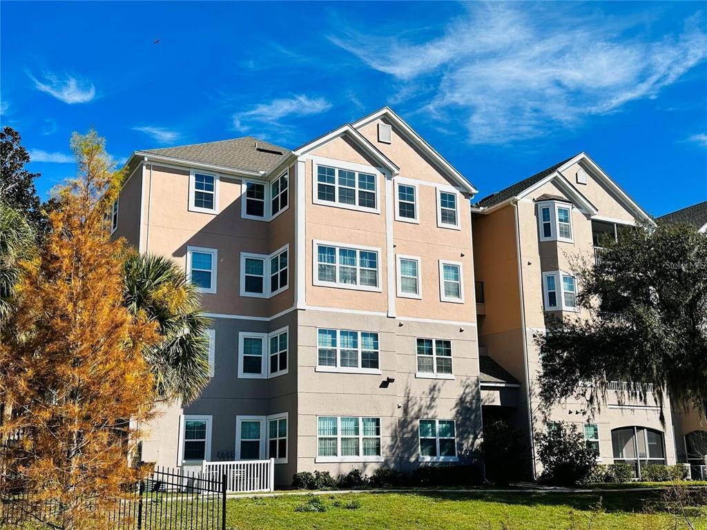 Picture of 3428 Soho Street Unit 308, Orlando, FL 32835