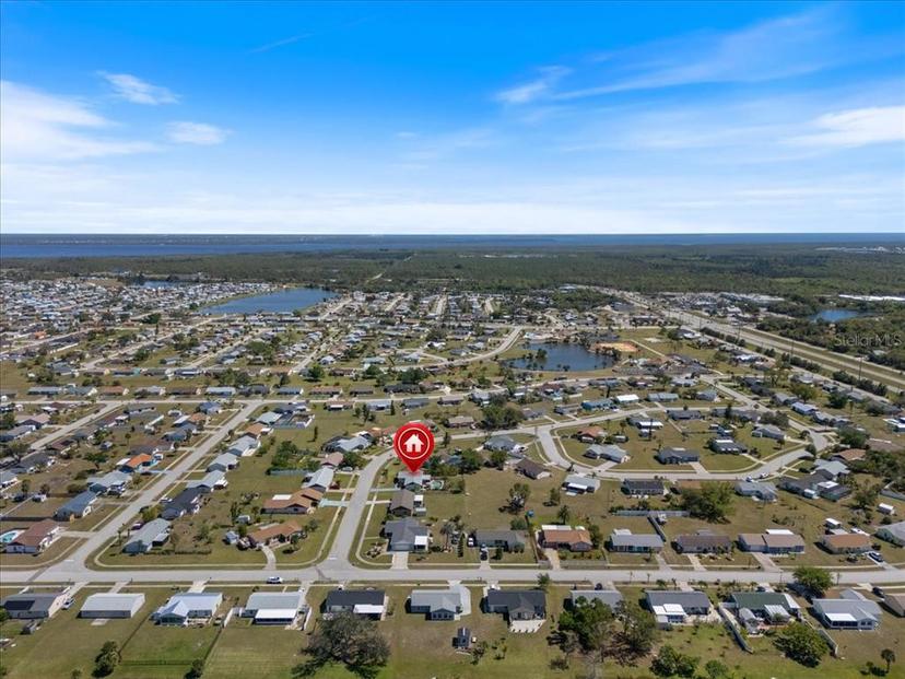 Picture of 6335 Granger Road, Port Charlotte FL 33981