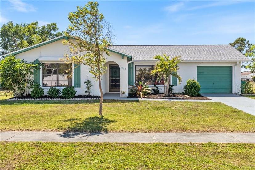Picture of 6335 Granger Road, Port Charlotte FL 33981