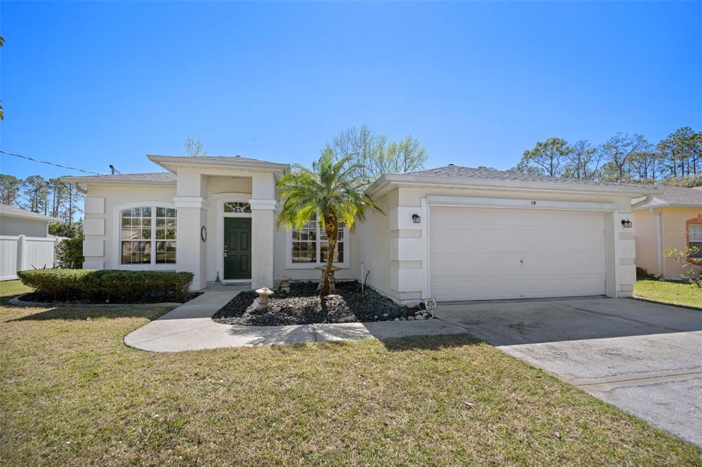 Picture of 10 Ralph Place, Palm Coast, FL 32164