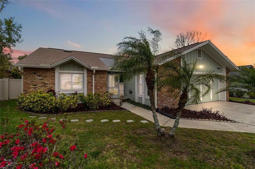 Picture of 1071 Sweet Tree Court, Apopka FL 32712
