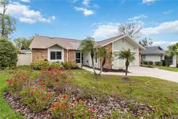 Picture of 1071 Sweet Tree Court, Apopka, FL 32712