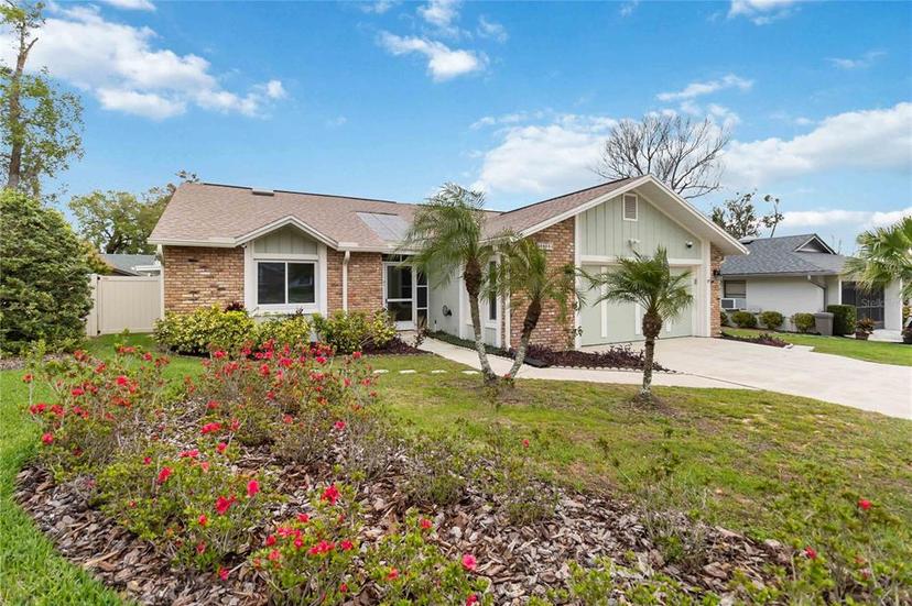 Picture of 1071 Sweet Tree Court, Apopka FL 32712