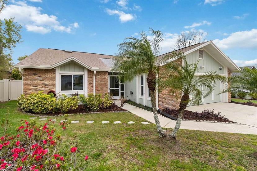 Picture of 1071 Sweet Tree Court, Apopka FL 32712