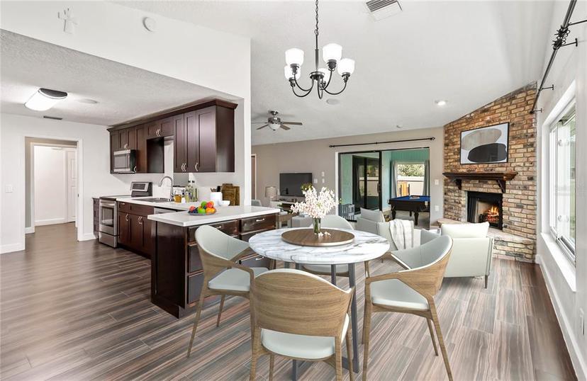 Picture of 1071 Sweet Tree Court, Apopka FL 32712