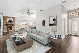 Picture of 1071 Sweet Tree Court, Apopka, FL 32712