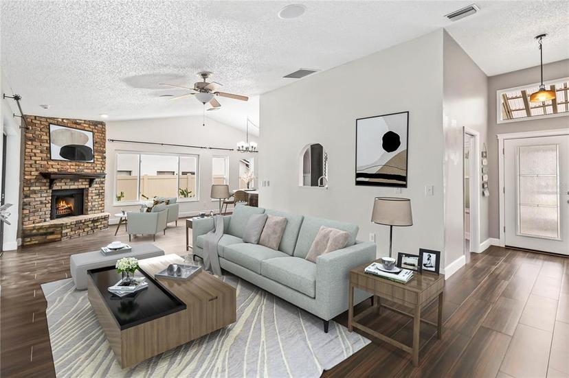 Picture of 1071 Sweet Tree Court, Apopka FL 32712