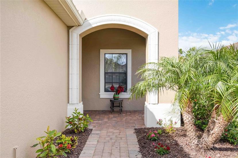 Picture of 11417 Okaloosa Drive, Venice FL 34293