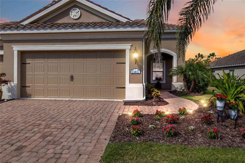 Picture of 11417 Okaloosa Drive, Venice FL 34293