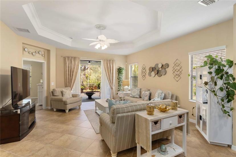 Picture of 11417 Okaloosa Drive, Venice FL 34293