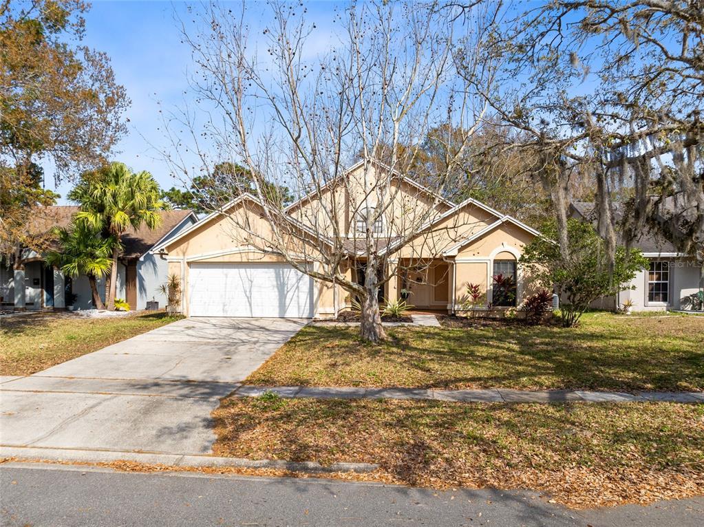 Picture of 835 Longleaf Pine Court, Orlando, FL 32825