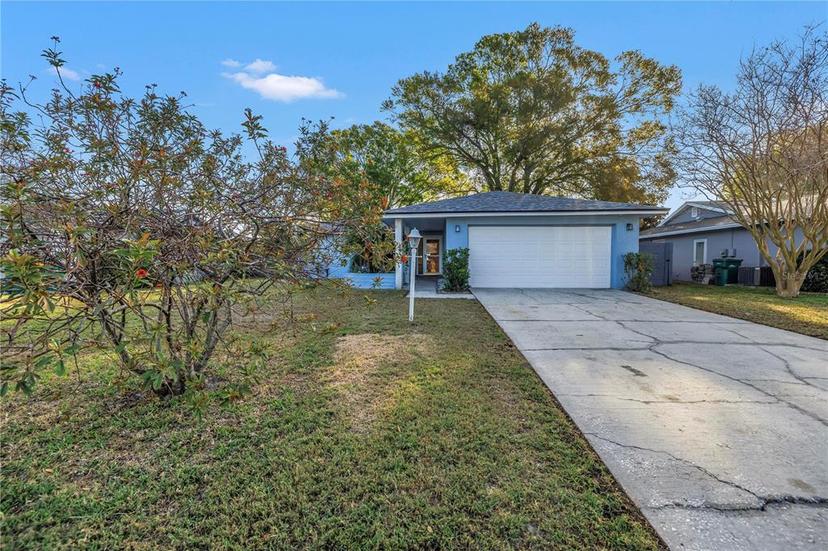 Picture of 2552 Bramblewood Drive W, Clearwater FL 33763
