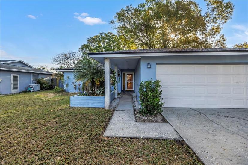 Picture of 2552 Bramblewood Drive W, Clearwater FL 33763