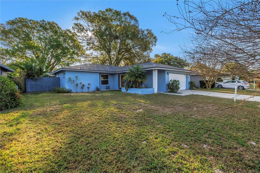 Picture of 2552 Bramblewood Drive W, Clearwater FL 33763