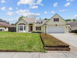 Picture of 413 Country Wood Circle, Lake Mary, FL 32746