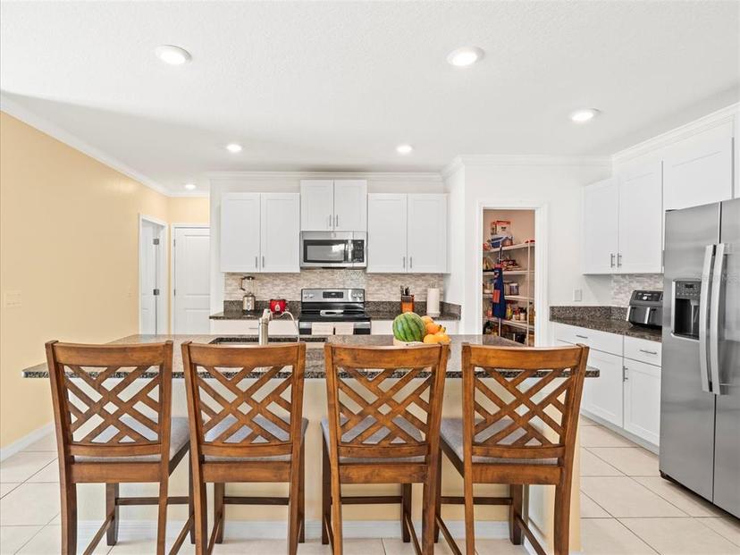 Picture of 17950 Beaming Rays Lane, Lutz FL 33558