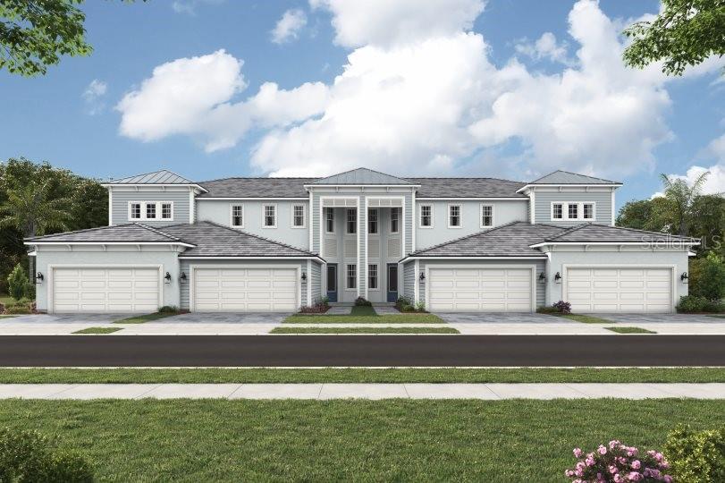 Picture of 12785 Jade Empress Loop Unit 102, Venice, FL 34293