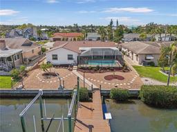 Picture of 709 Flamingo Drive, Apollo Beach, FL 33572