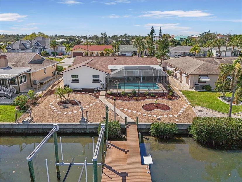 Picture of 709 Flamingo Drive, Apollo Beach FL 33572