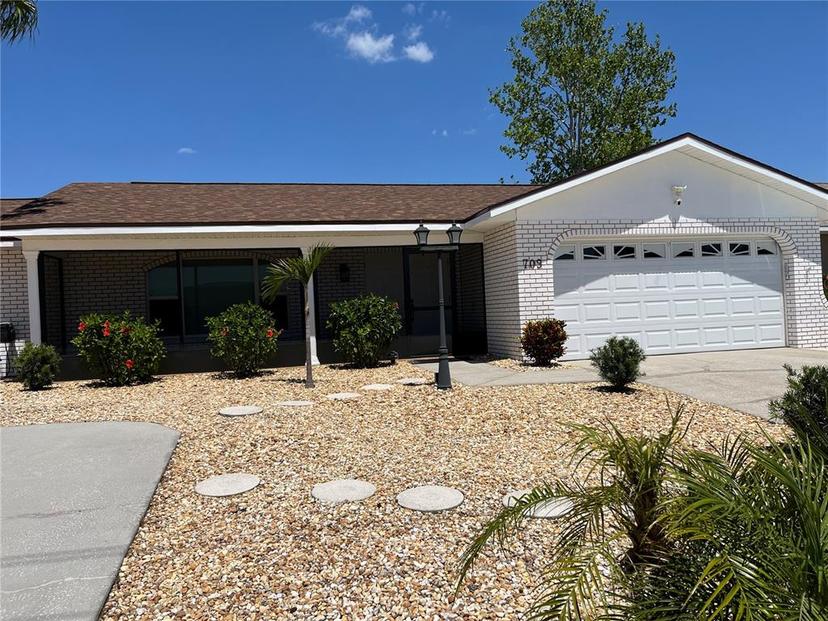 Picture of 709 Flamingo Drive, Apollo Beach FL 33572