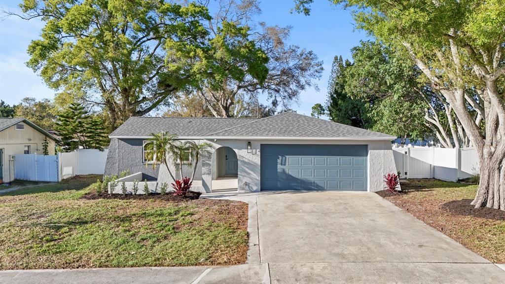 Picture of 1972 Sourwood Boulevard, Dunedin, FL 34698