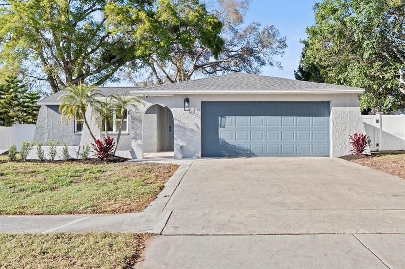Picture of 1972 Sourwood Boulevard, Dunedin FL 34698
