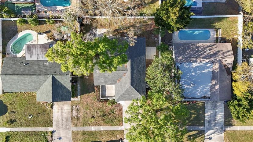 Picture of 1972 Sourwood Boulevard, Dunedin FL 34698
