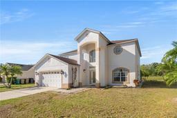 Picture of 5516 Willow Bend Trail, Kissimmee, FL 34758