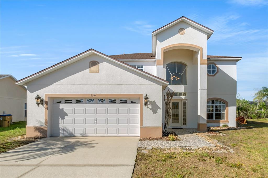 Picture of 5516 Willow Bend Trail, Kissimmee, FL 34758