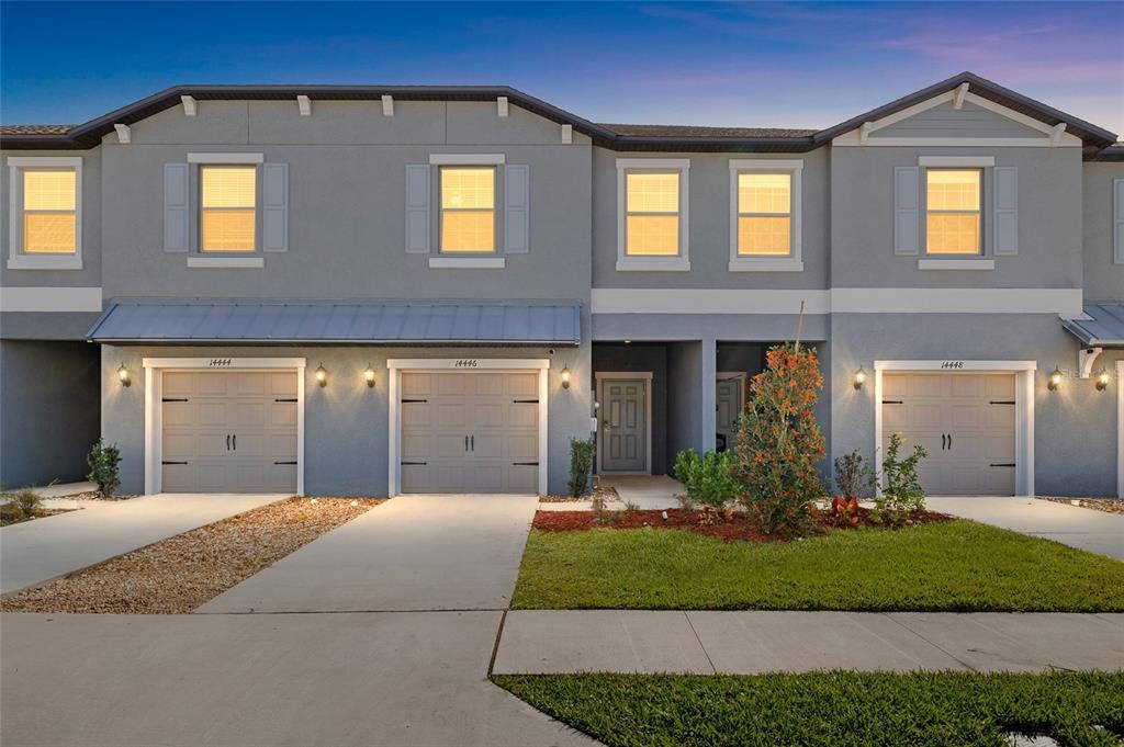 Picture of 14446 Editors Note Street, Ruskin, FL 33573