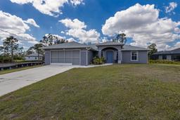 Picture of 1269 Rasp Court, North Port, FL 34288