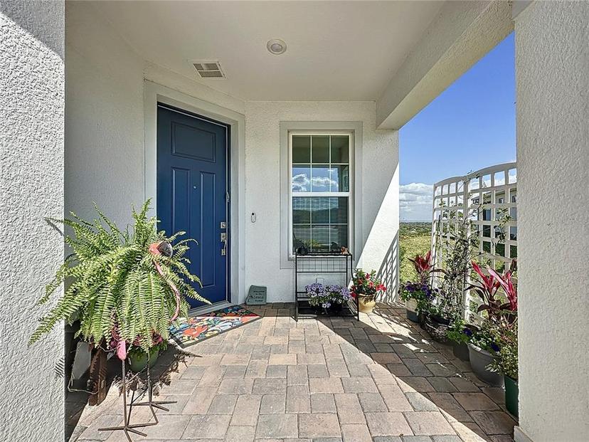 Picture of 2842 Purple Meadow Court, Minneola FL 34715