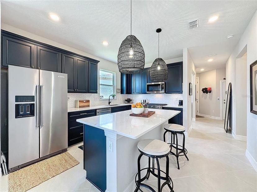Picture of 2842 Purple Meadow Court, Minneola FL 34715
